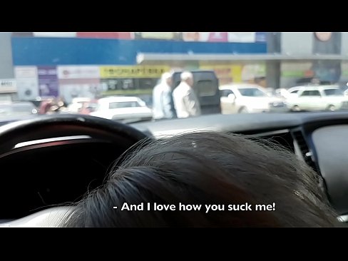 ❤️ Miġbud dritt fil-parkeġġ barra s-supermarket Porno lilna ☑