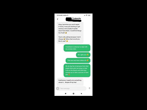 ❤️ Żid PAWG ġdid minn Tinder mal-harem tiegħi (kellem ma' Tinder inkluż) Porno lilna ☑
